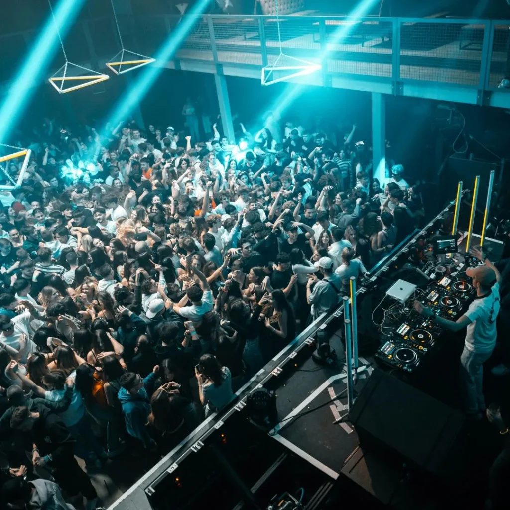 Amelie Lens Phantom Paris : deux nuits techno les 20 et 21 février 2026
